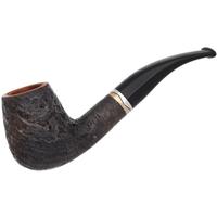 Savinelli Onda Sandblasted (628) (9mm)