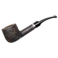 Savinelli Onda Sandblasted (121 KS) (9mm)