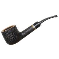 Savinelli Onda Sandblasted (121 KS) (9mm)