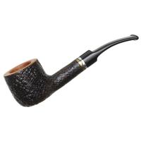 Savinelli Onda Sandblasted (121 KS) (9mm)