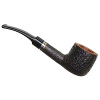 Savinelli Onda Sandblasted (121 KS) (9mm)