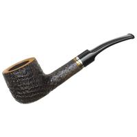 Savinelli Onda Sandblasted (121 KS) (9mm)