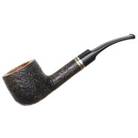 Savinelli Onda Sandblasted (121 KS) (9mm)