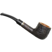 Savinelli Onda Sandblasted (121 KS) (9mm)