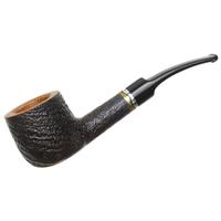 Savinelli Onda Sandblasted (121 KS) (9mm)