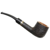Savinelli Onda Sandblasted (121 KS) (9mm)