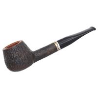 Savinelli Onda Sandblasted (345 KS) (9mm)