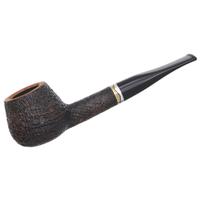 Savinelli Onda Sandblasted (345 KS) (9mm)
