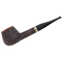 Savinelli Onda Sandblasted (345 KS) (9mm)