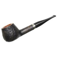 Savinelli Onda Sandblasted (345 KS) (9mm)