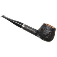 Savinelli Onda Sandblasted (345 KS) (9mm)