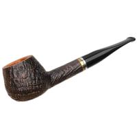 Savinelli Onda Sandblasted (345 KS) (9mm)