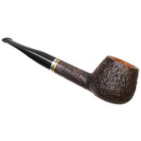Savinelli Onda Sandblasted (345 KS) (9mm)