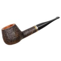 Savinelli Onda Sandblasted (345 KS) (9mm)