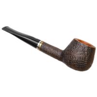 Savinelli Onda Sandblasted (345 KS) (9mm)