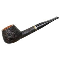 Savinelli Onda Sandblasted (345 KS) (9mm)