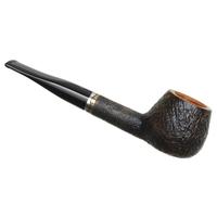 Savinelli Onda Sandblasted (345 KS) (9mm)