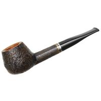 Savinelli Onda Sandblasted (345 KS) (9mm)