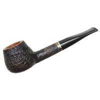 Savinelli Onda Sandblasted (345 KS) (9mm)