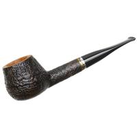 Savinelli Onda Sandblasted (345 KS) (9mm)