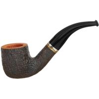 Savinelli Onda Sandblasted (622 KS) (9mm)