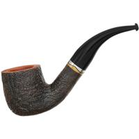 Savinelli Onda Sandblasted (622 KS) (9mm)