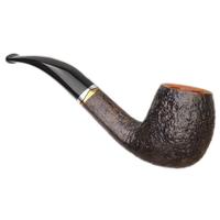 Savinelli Onda Sandblasted (677 KS) (9mm)