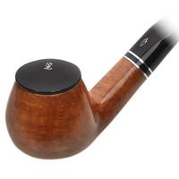 Savinelli Monsieur Smooth (207) (9mm)