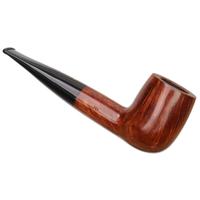 Savinelli Punto Oro Gold Smooth (101) (6mm)