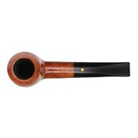 Savinelli Punto Oro Gold Smooth (101) (6mm)