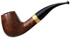 Savinelli Tevere Smooth (628) (6mm)