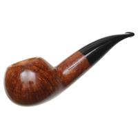 Savinelli Punto Oro Gold Smooth (320 KS) (6mm)