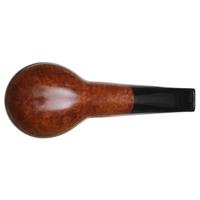 Savinelli Punto Oro Gold Smooth (320 KS) (6mm)
