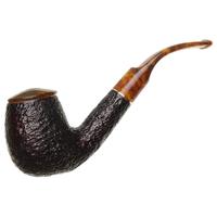 Savinelli Tortuga Rusticated (603) (6mm)