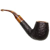 Savinelli Tortuga Rusticated (603) (6mm)