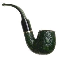 Savinelli Alligator Green (614) (6mm)