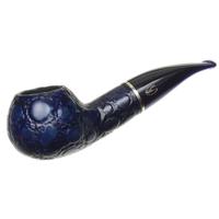 Savinelli Alligator Blue (320 KS) (6mm)