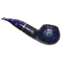 Savinelli Alligator Blue (320 KS) (6mm)