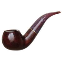 Savinelli Vigna Smooth Brown (642) (6mm)