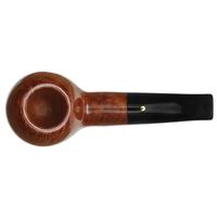 Savinelli Punto Oro Gold Smooth (320 KS) (6mm)