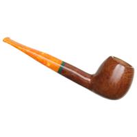 Savinelli Arancia Smooth Brown (207) (6mm)