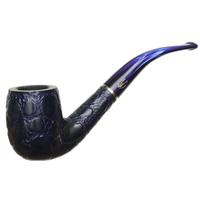 Savinelli Alligator Blue (606 KS) (6mm)