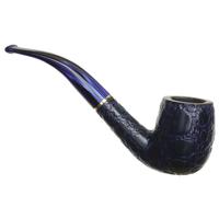 Savinelli Alligator Blue (606 KS) (6mm)