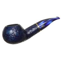Savinelli Alligator Blue (320 KS) (6mm)