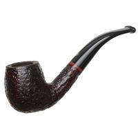 Savinelli One Starter Kit Rusticated (601) (6mm)