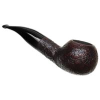 Savinelli Punto Oro Gold Sandblasted (320 KS)