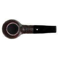 Savinelli Punto Oro Gold Sandblasted (320 KS)