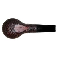 Savinelli Punto Oro Gold Sandblasted (320 KS)