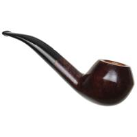 Savinelli Punto Oro Classic Bordeaux (673 KS)