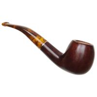 Savinelli Tortuga Smooth (626) (6mm)